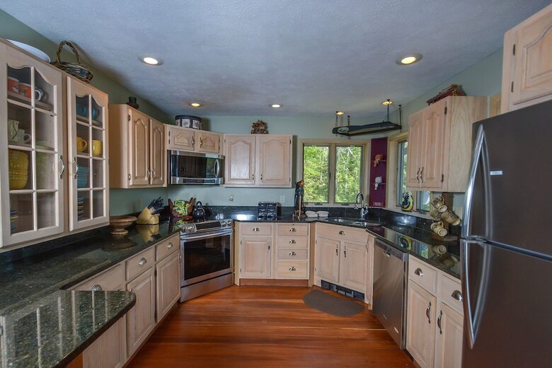Eagle's Landing 5 Bedroom House