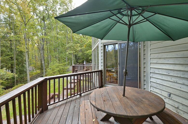 Eagle's Landing 5 Bedroom House