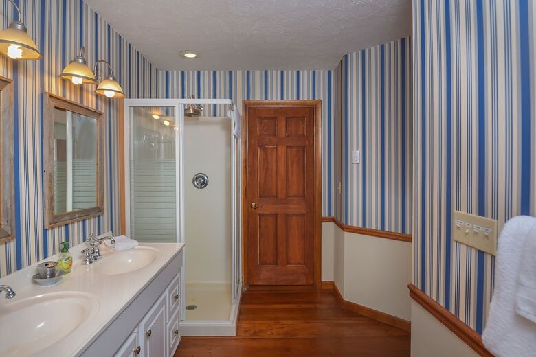Eagle's Landing 5 Bedroom House