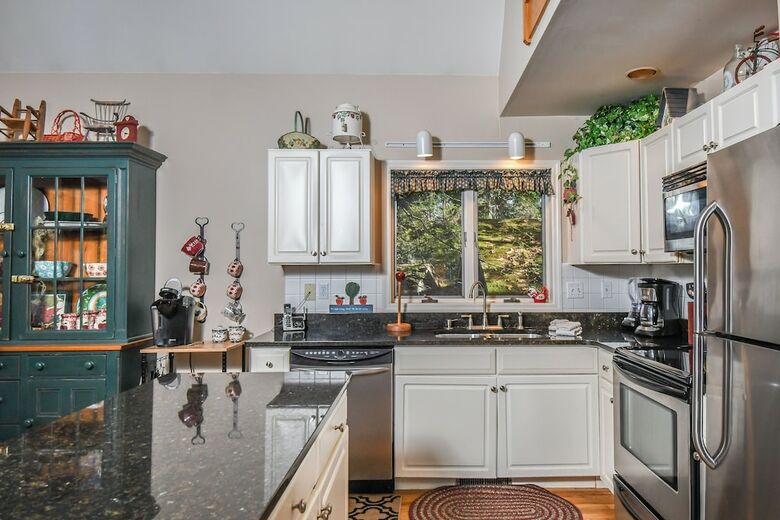 Summer Haven 4 Bedroom House