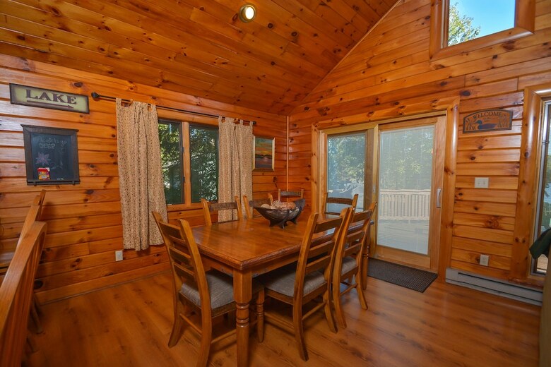 Glen Haven 3 Bedroom House