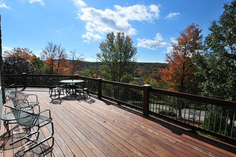 Cherries Jubilee 4 Bedroom House