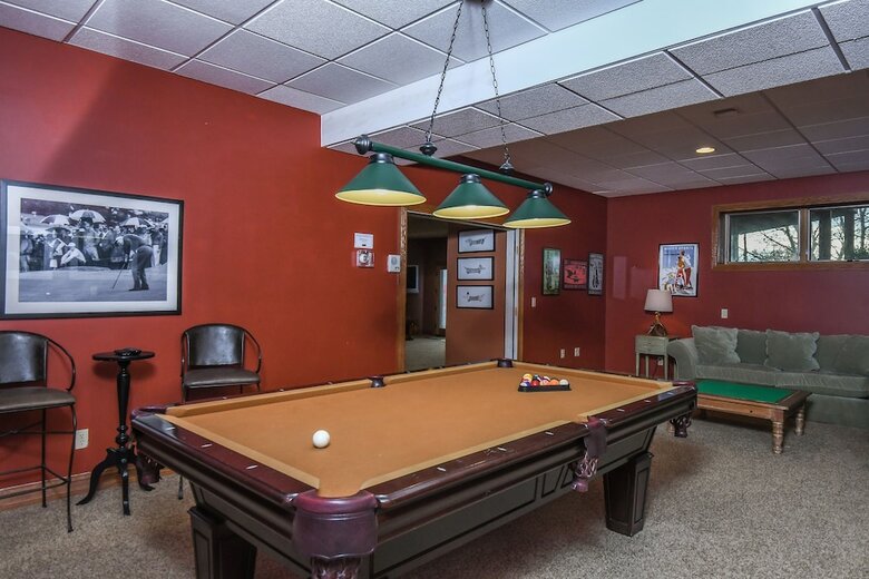 Cherries Jubilee 4 Bedroom House