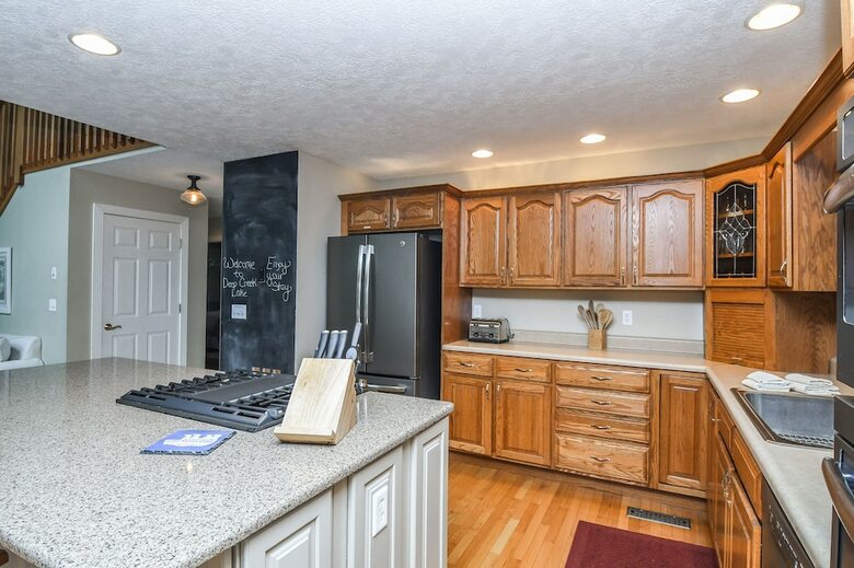Heavenly Grove 5 Bedroom House