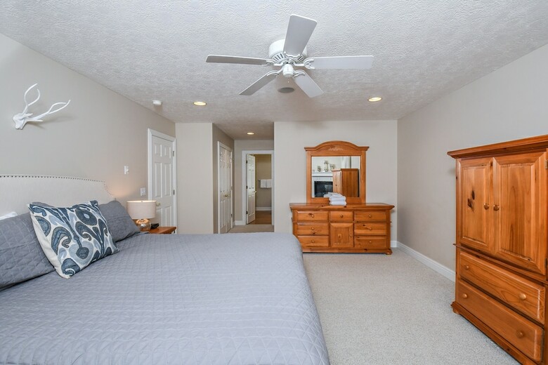 Heavenly Grove 5 Bedroom House