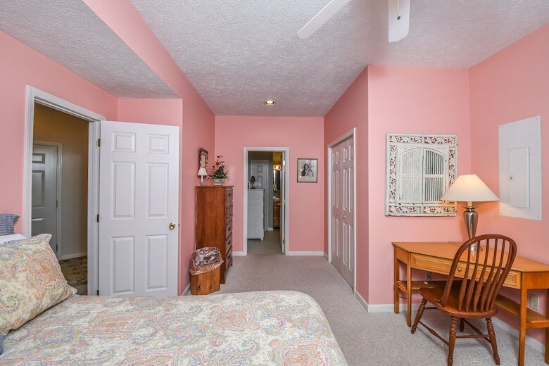 Clear View 4 Bedroom House