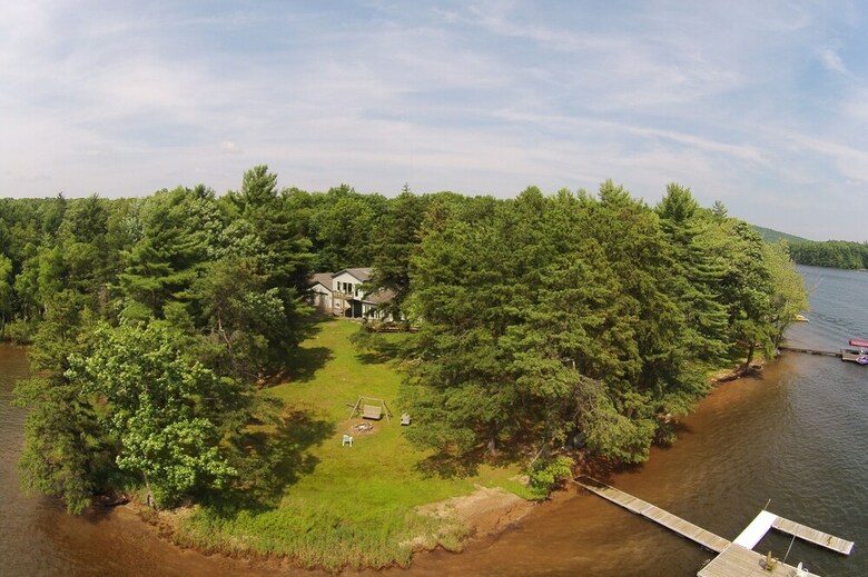 Clear View 4 Bedroom House