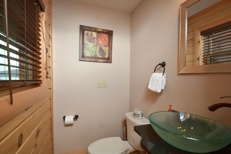 Morningside Lodge 4 Bedroom House