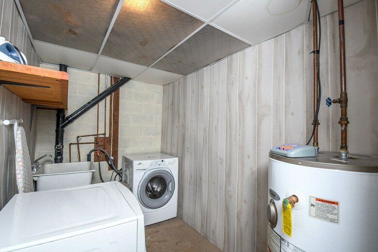 Waterside Bliss 3 Bedroom House