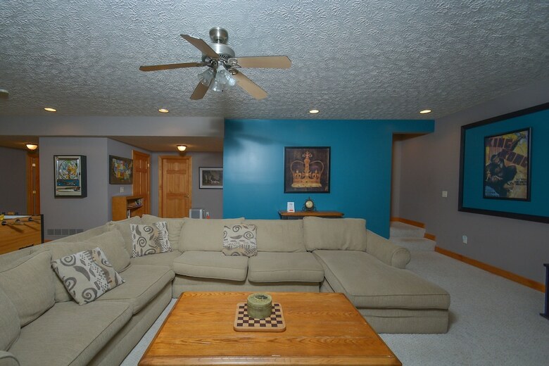 San-stress 4 Bedroom House