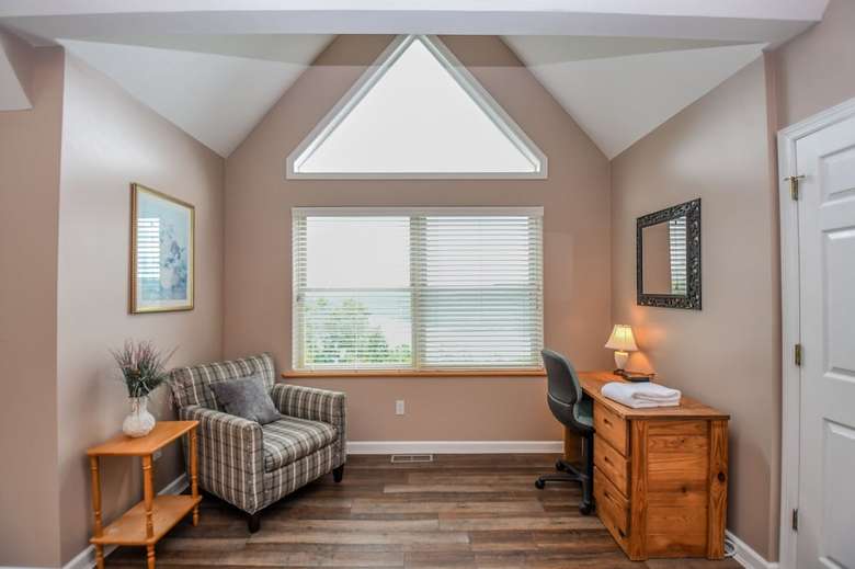 Scenic Overlook 6 Bedroom House