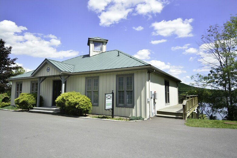 Scenic Overlook 6 Bedroom House