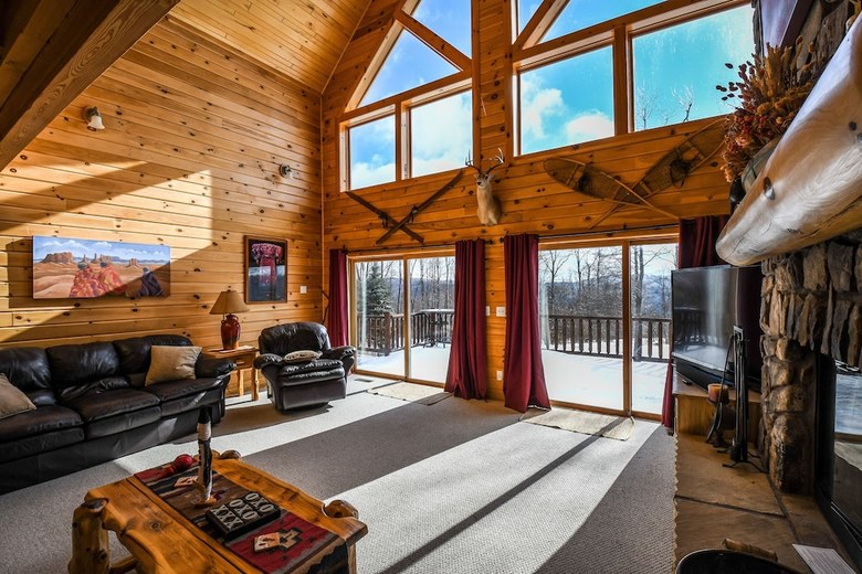 Colorado Dreamin' 5 Bedroom House