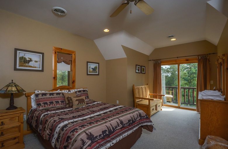 Colorado Dreamin' 5 Bedroom House