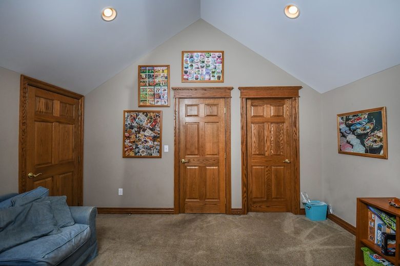 Stone Mountain Vista 5 Bedroom House