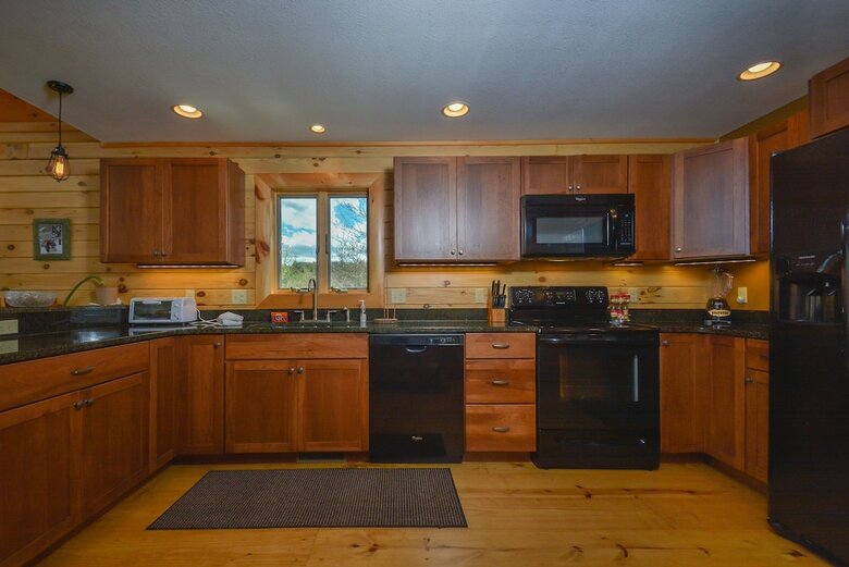 Zen At Southridge 4 Bedroom House