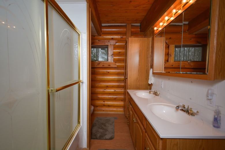 Cabana Four Skisons 3 Bedroom House