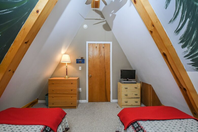 Timberlake 3 Bedroom House