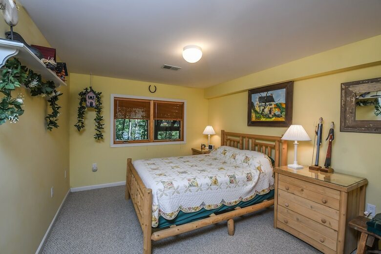 Timberlake 3 Bedroom House