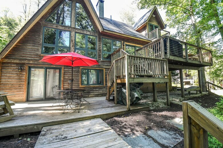 Timberlake 3 Bedroom House