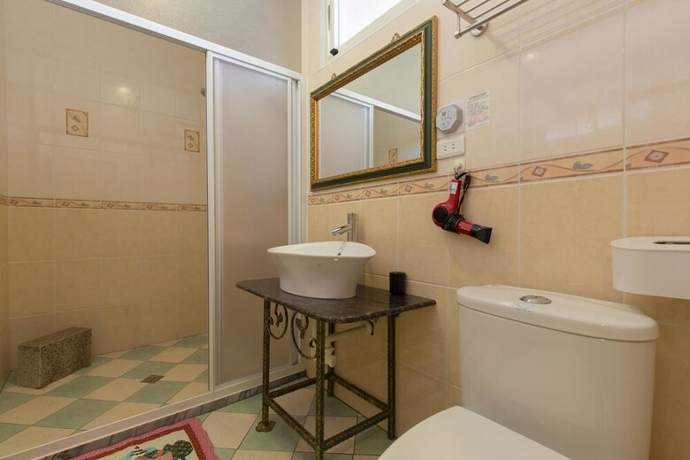 Gengmengyuan B&B