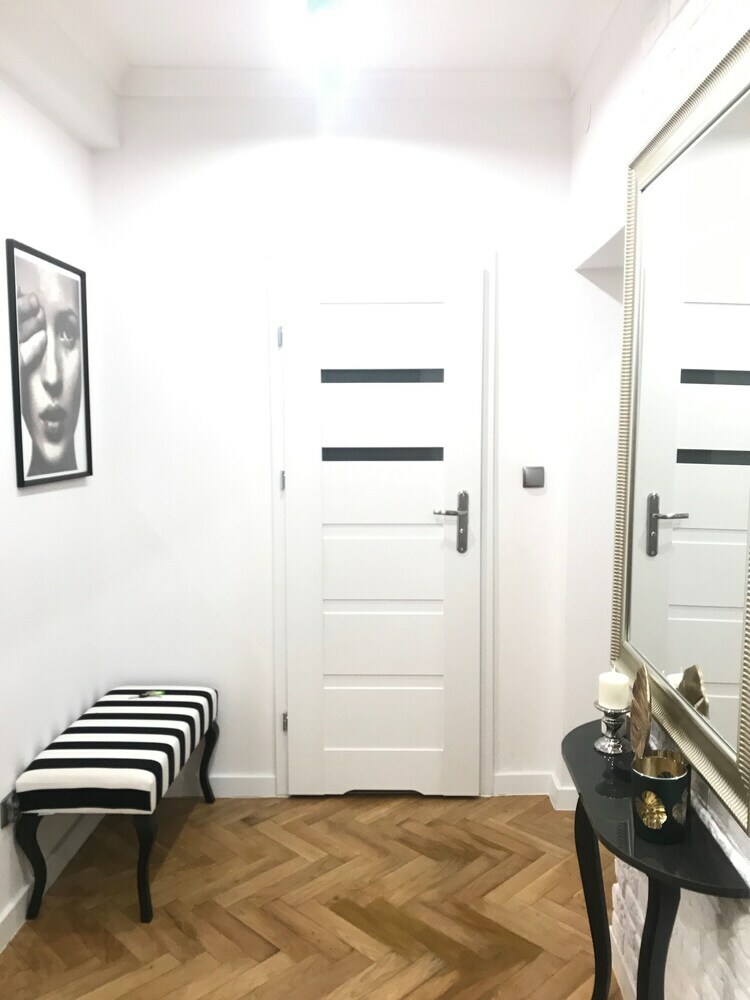 Plac Konstytucji Apartament