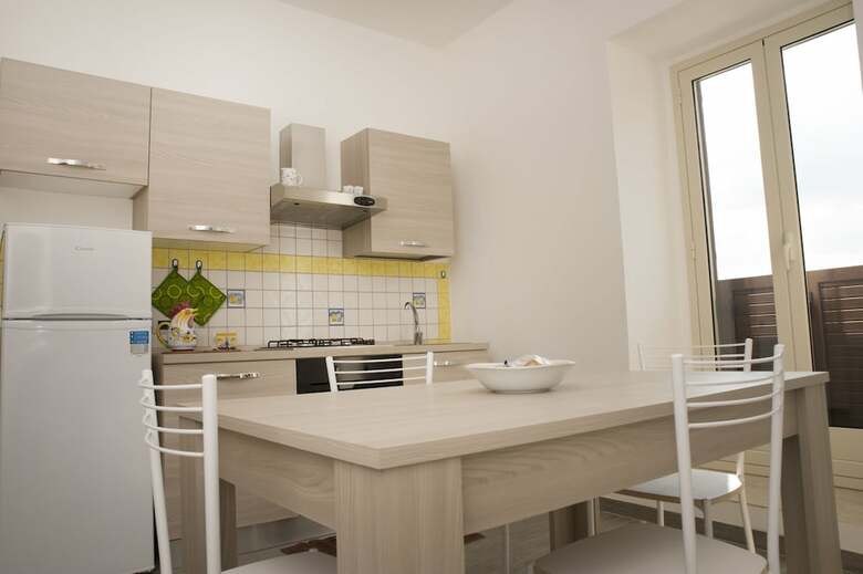 Apartamento Agata Home