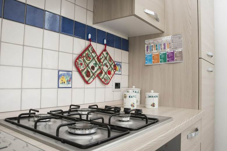 Apartamento Agata Home