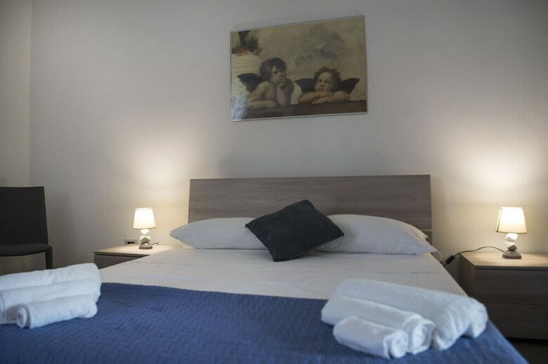 Apartamento Agata Home