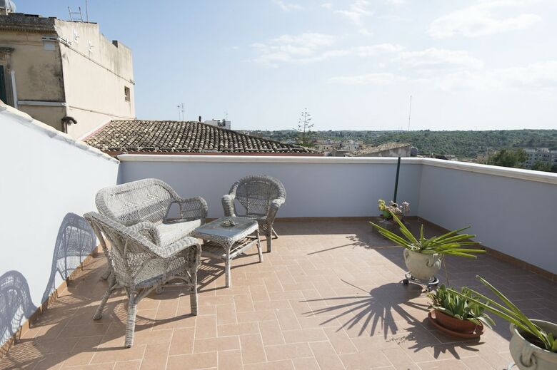 Apartamento Agata Home