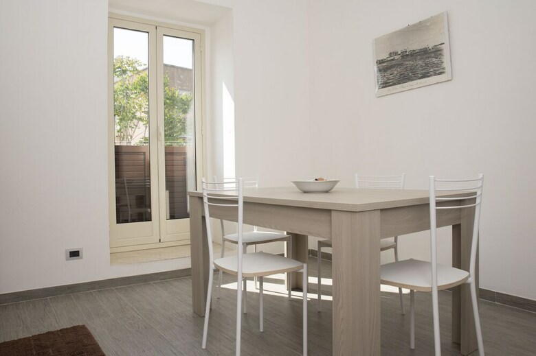 Apartamento Agata Home