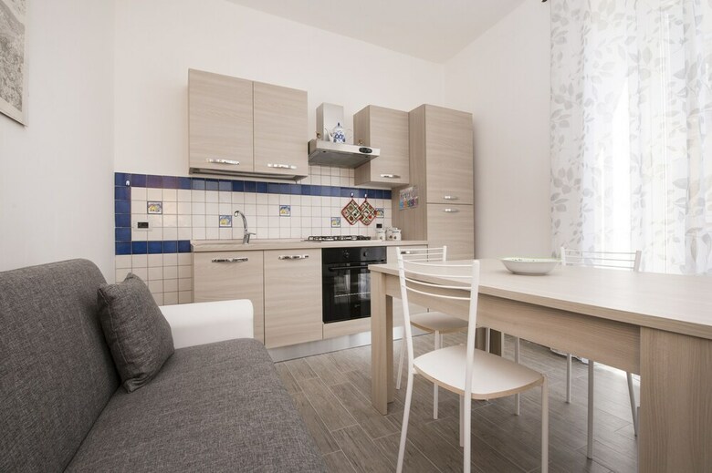 Apartamento Agata Home