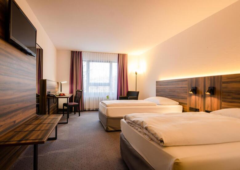 City Hotel Fortuna