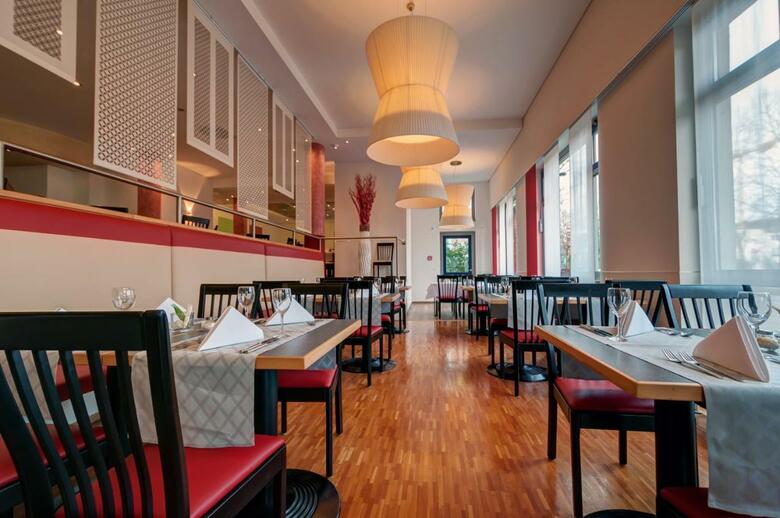 City Hotel Fortuna