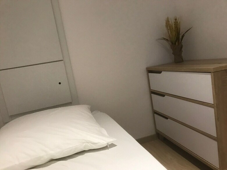 Apartamento Appartement Wellholidays 22