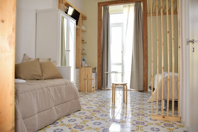 Hotel Bellobello Rooms & Apartment