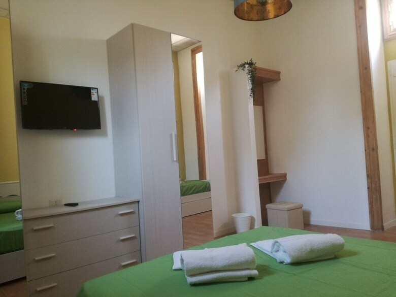 Hotel Bellobello Rooms & Apartment