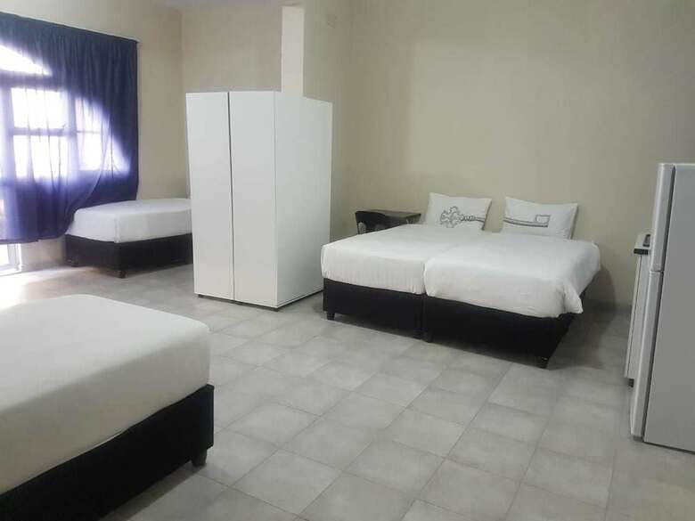 Apartamentos Serena Hotel South Beach