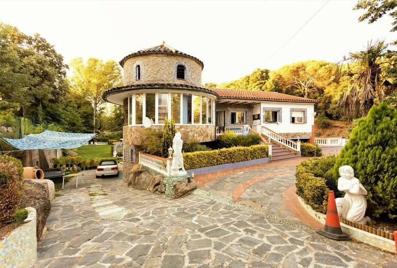 Casa Rural Fontalba