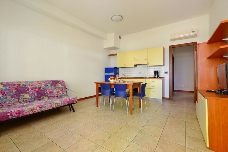 Apartamento Villa Cecilia