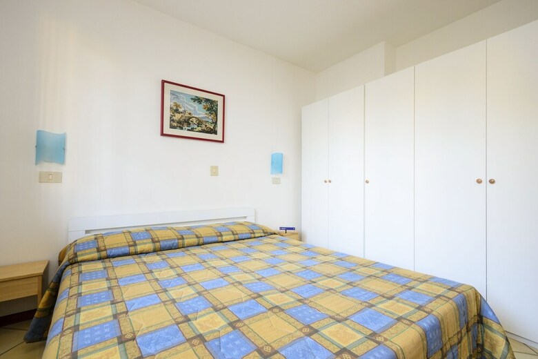 Apartamento Villa Erica