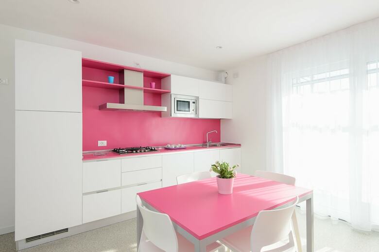 Apartamento Residenza Edda