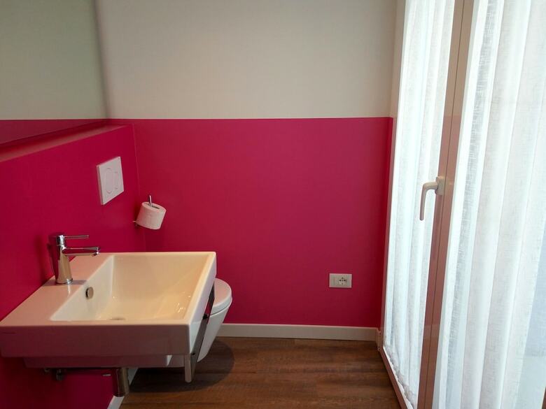 Apartamento Residenza Edda