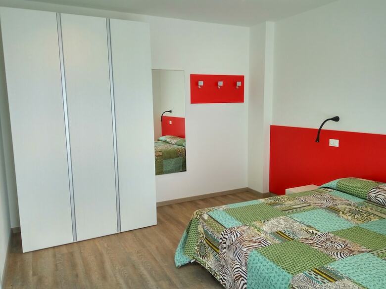 Apartamento Residenza Edda