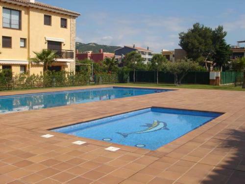 Apartamento Xaloc Esc.b Bajos A