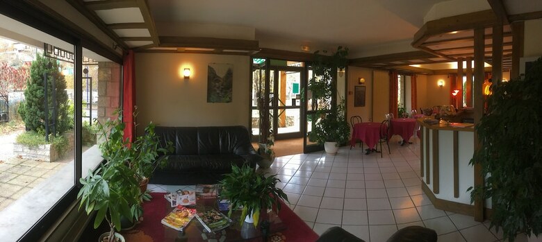 Hotel Mimat'h�tel
