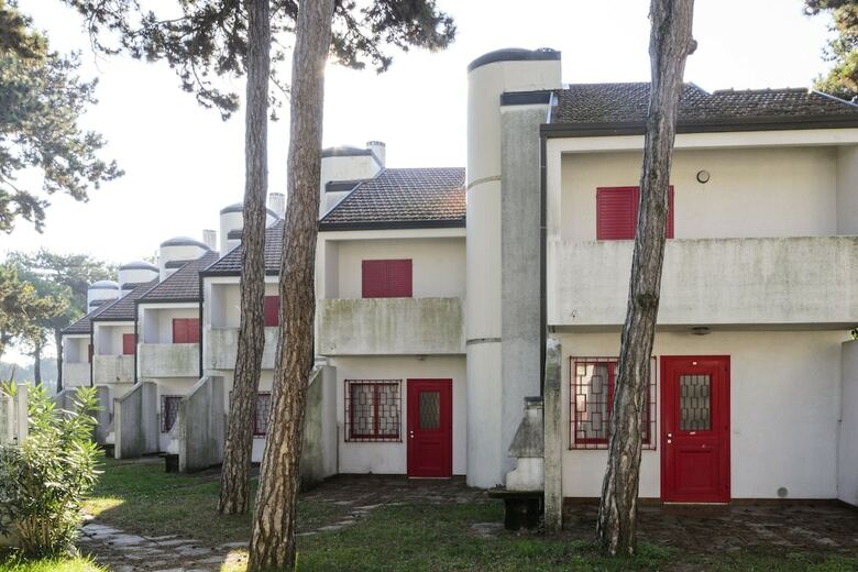 Apartamento Holiday Village