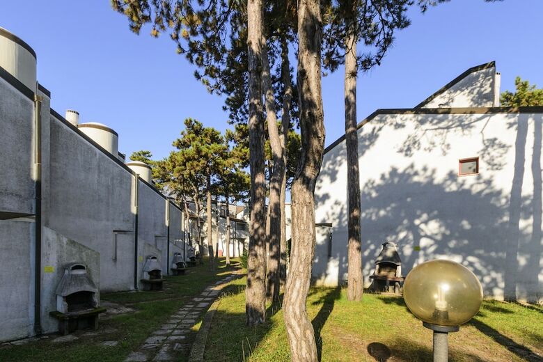 Apartamento Holiday Village
