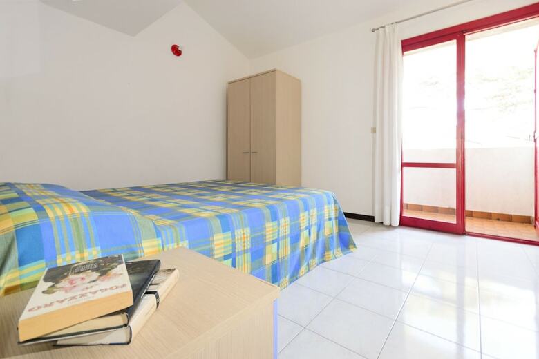 Apartamento Holiday Village