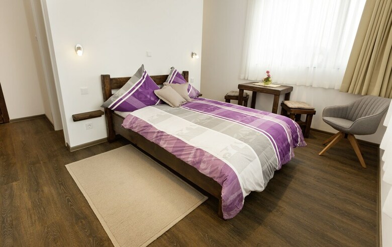 Apartamentos Pension Sila